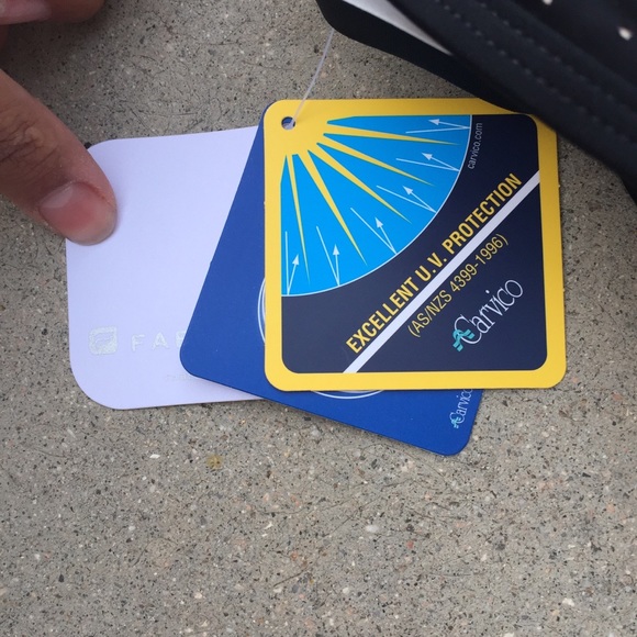 NWT Fabletics Valentina Bikini Top - Picture 5 of 6